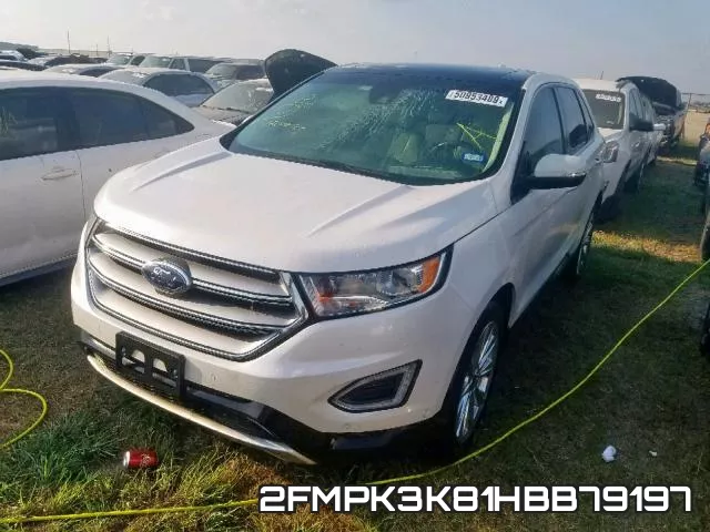 2FMPK3K81HBB79197 фото 3