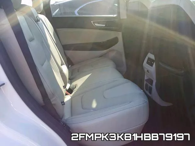 2FMPK3K81HBB79197 фото 7