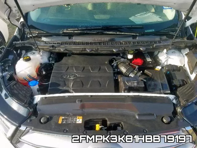2FMPK3K81HBB79197 фото 8