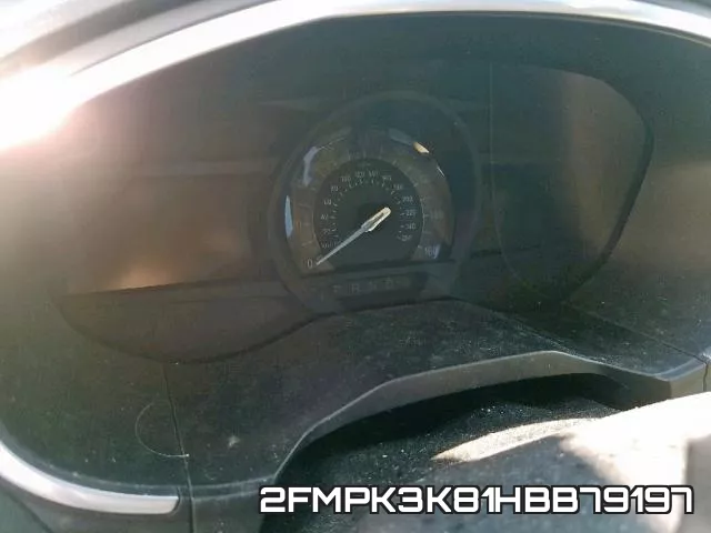 2FMPK3K81HBB79197 фото 9