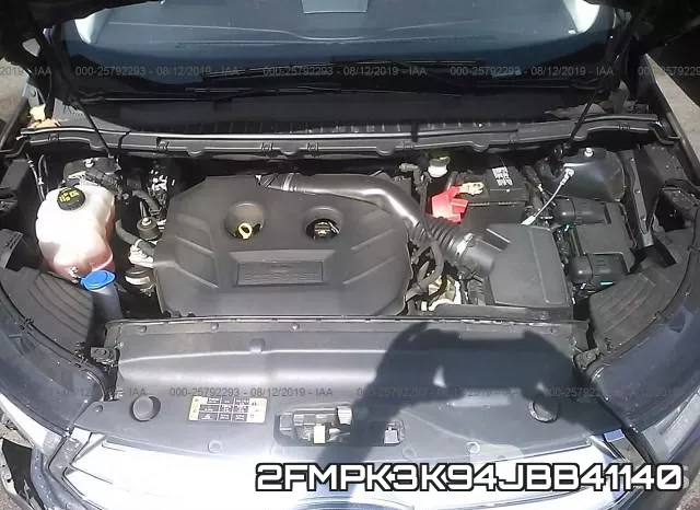 2FMPK3K94JBB41140 фото 2