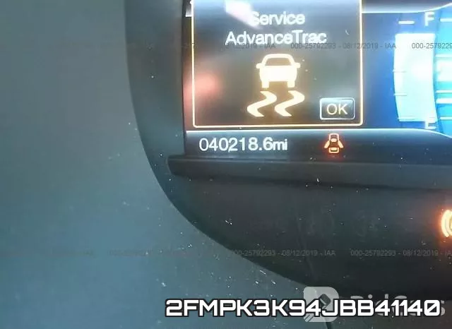 2FMPK3K94JBB41140 фото 8