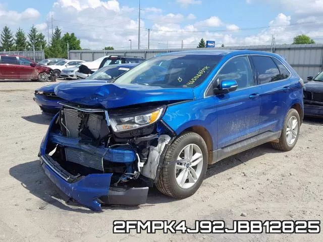 2FMPK4J92JBB12825 фото 3