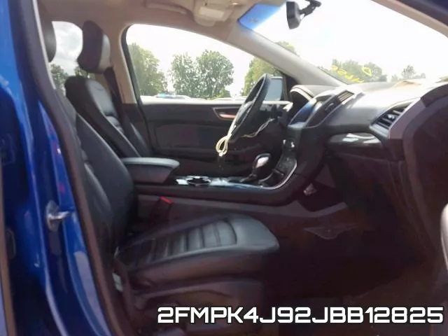 2FMPK4J92JBB12825 фото 6