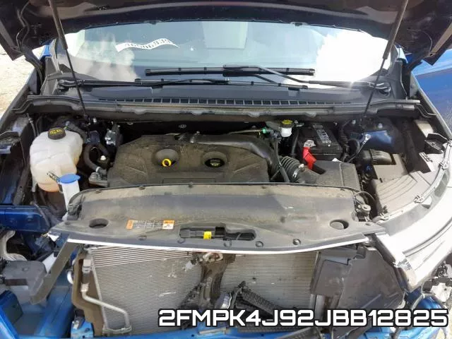 2FMPK4J92JBB12825 фото 8