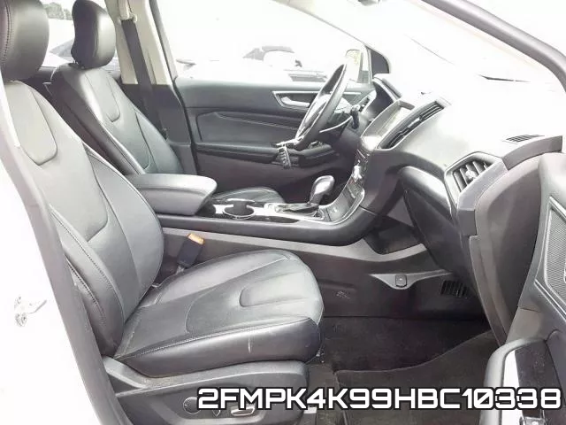 2FMPK4K99HBC10338 фото 6