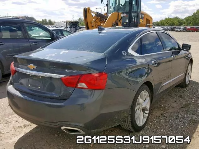 2G1125S31J9157054 фото 5