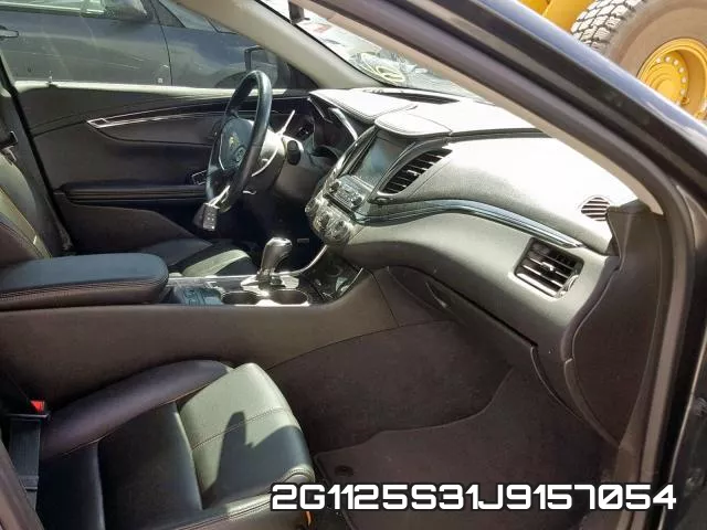 2G1125S31J9157054 фото 6