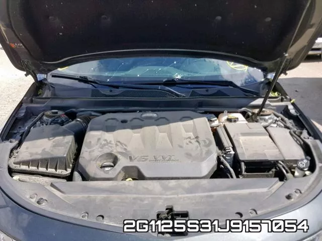 2G1125S31J9157054 фото 8