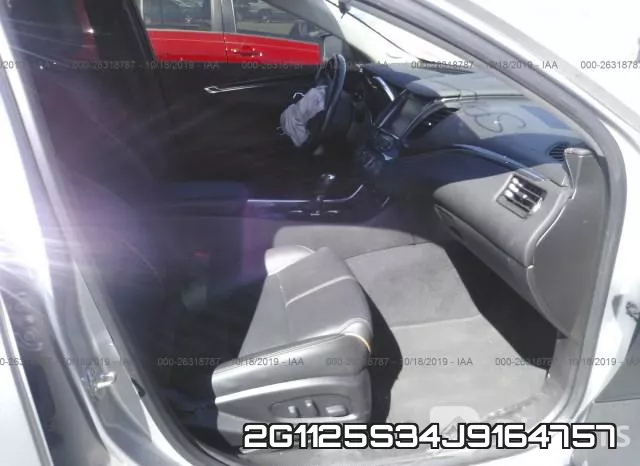 2G1125S34J9164757 фото 6