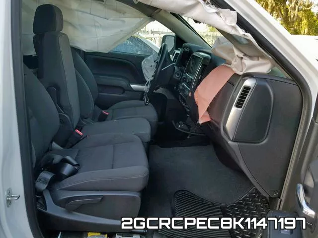 2GCRCPEC8K1147197 фото 6