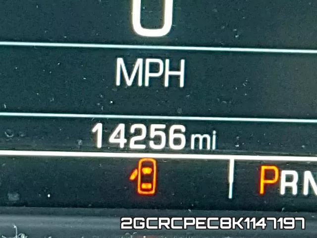 2GCRCPEC8K1147197 фото 9
