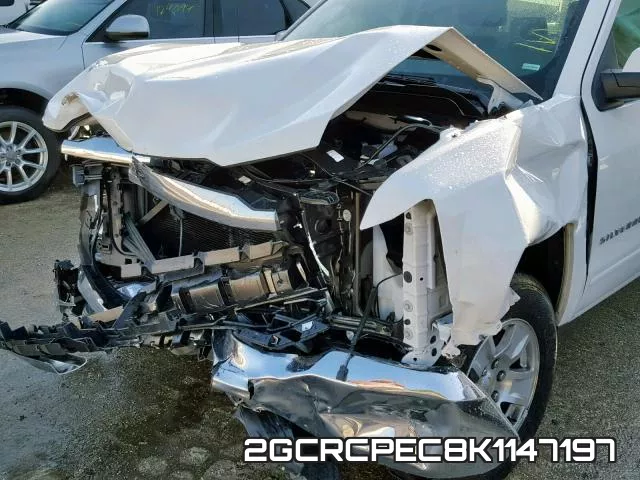2GCRCPEC8K1147197 фото 10