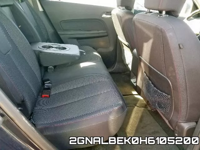 2GNALBEK0H6105200 фото 7