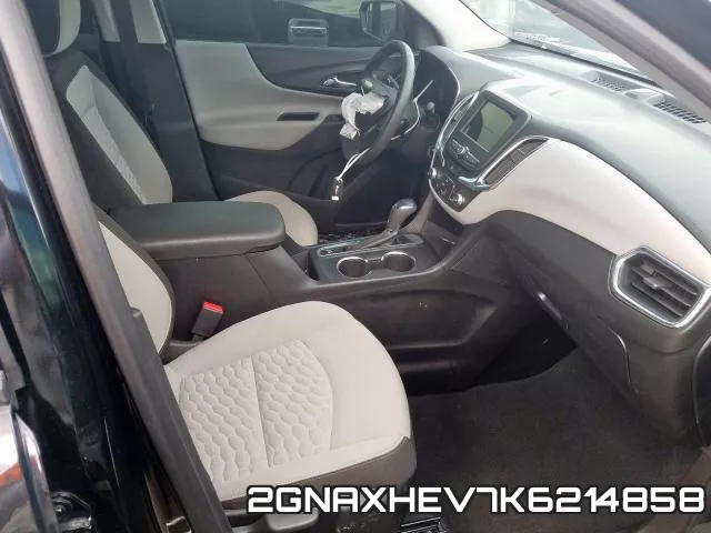2GNAXHEV7K6214858 фото 6