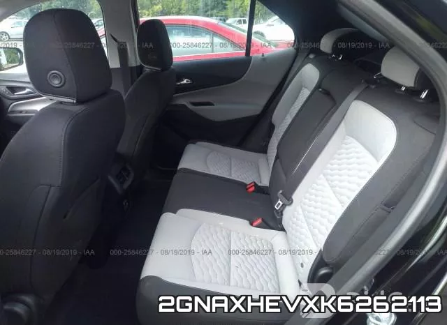 2GNAXHEVXK6262113 фото 9