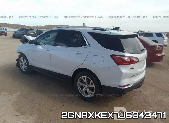 2GNAXKEX7J6343471 фото 4