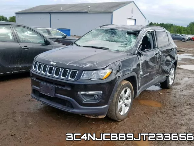 3C4NJCBB9JT233656 фото 3