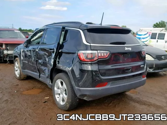 3C4NJCBB9JT233656 фото 4