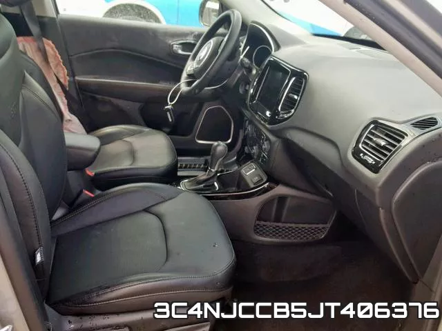 3C4NJCCB5JT406376 фото 6