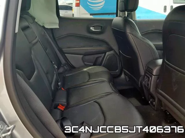 3C4NJCCB5JT406376 фото 7