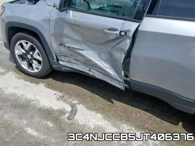 3C4NJCCB5JT406376 фото 10