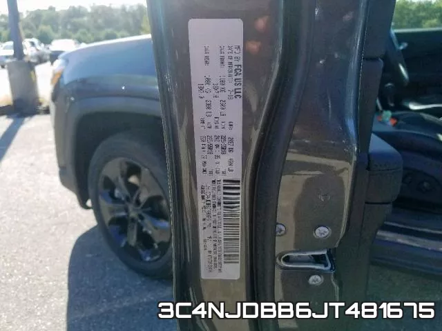 3C4NJDBB6JT481675 фото 2