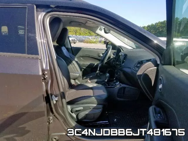 3C4NJDBB6JT481675 фото 6
