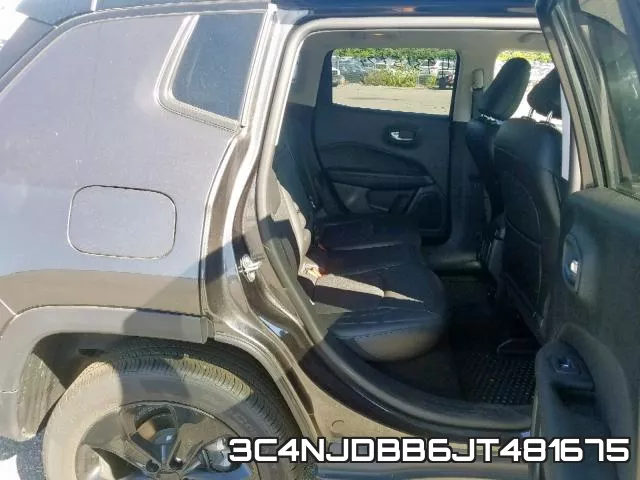 3C4NJDBB6JT481675 фото 7