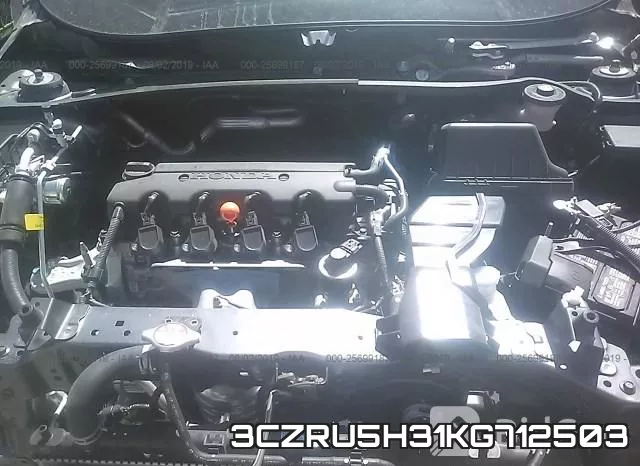 3CZRU5H31KG712503 фото 2