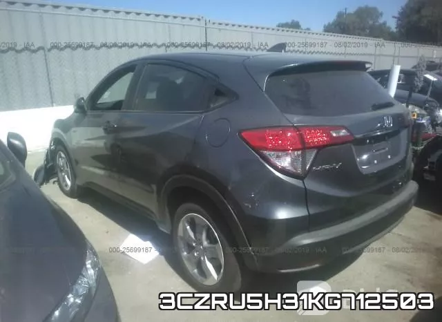 3CZRU5H31KG712503 фото 4