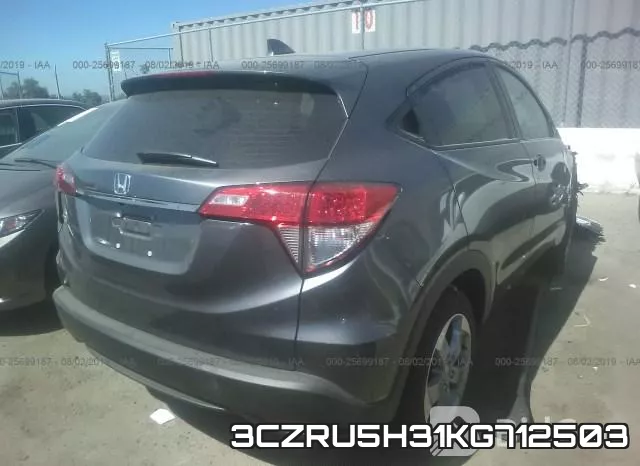3CZRU5H31KG712503 фото 5