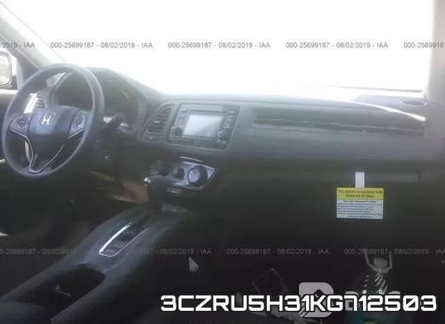 3CZRU5H31KG712503 фото 6