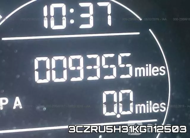3CZRU5H31KG712503 фото 8
