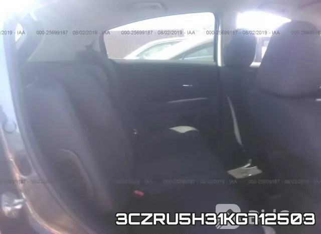 3CZRU5H31KG712503 фото 9
