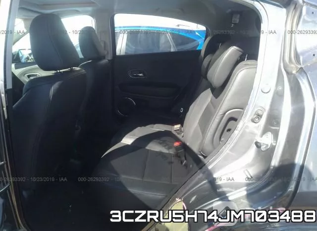 3CZRU5H74JM703488 фото 9