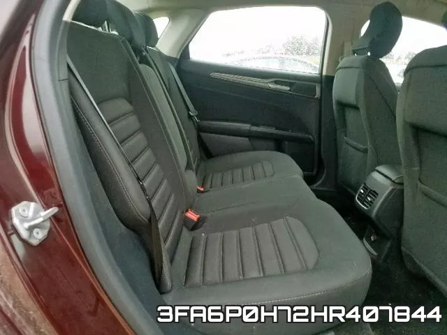 3FA6P0H72HR407844 фото 7