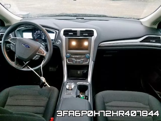 3FA6P0H72HR407844 фото 10
