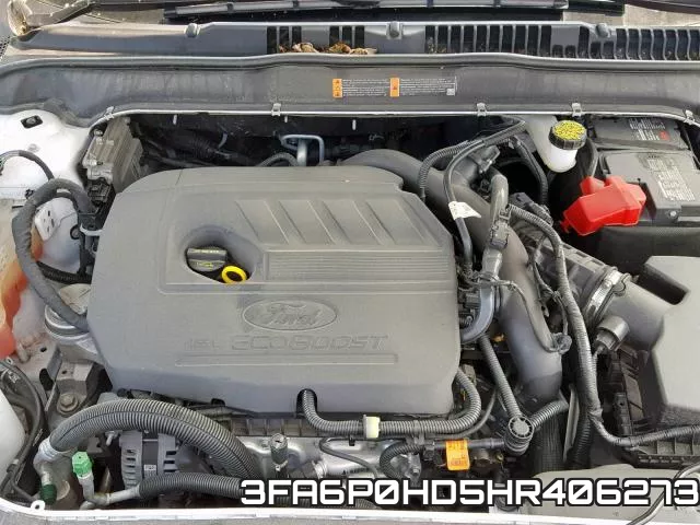 3FA6P0HD5HR406273 фото 8
