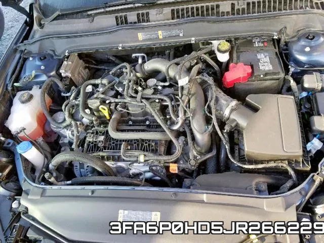 3FA6P0HD5JR266229 фото 8