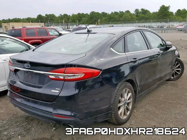 3FA6P0HDXHR218624 фото 5