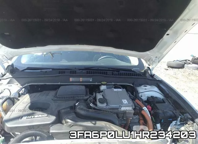 3FA6P0LU1HR234203 фото 2