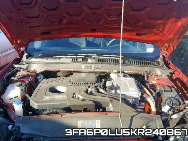 3FA6P0LU5KR240867 фото 8