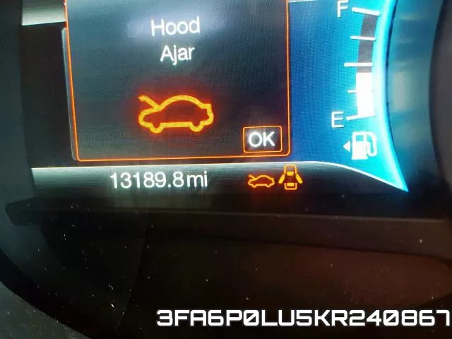 3FA6P0LU5KR240867 фото 9
