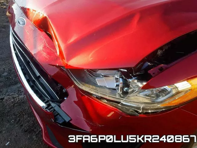 3FA6P0LU5KR240867 фото 10