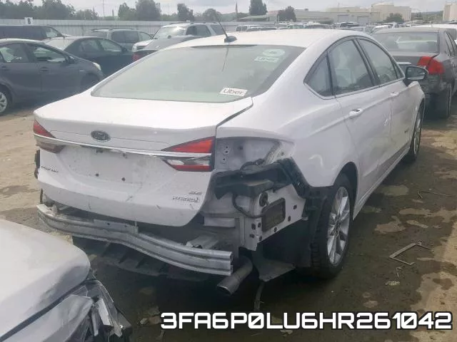 3FA6P0LU6HR261042 фото 5