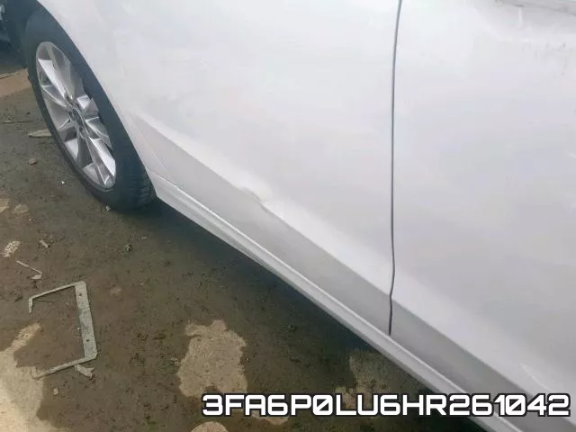 3FA6P0LU6HR261042 фото 10