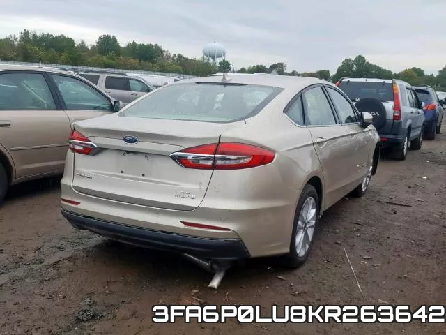 3FA6P0LU8KR263642 фото 5