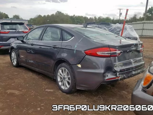 3FA6P0LU9KR206060 фото 4