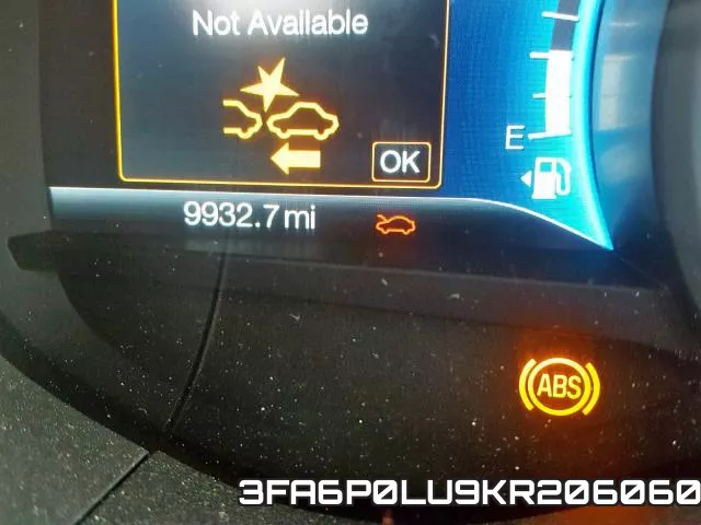 3FA6P0LU9KR206060 фото 9